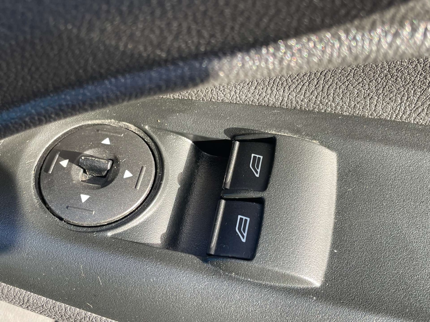 Used Ford Transit Connect 2018 for sale - 76829976: Photo 18