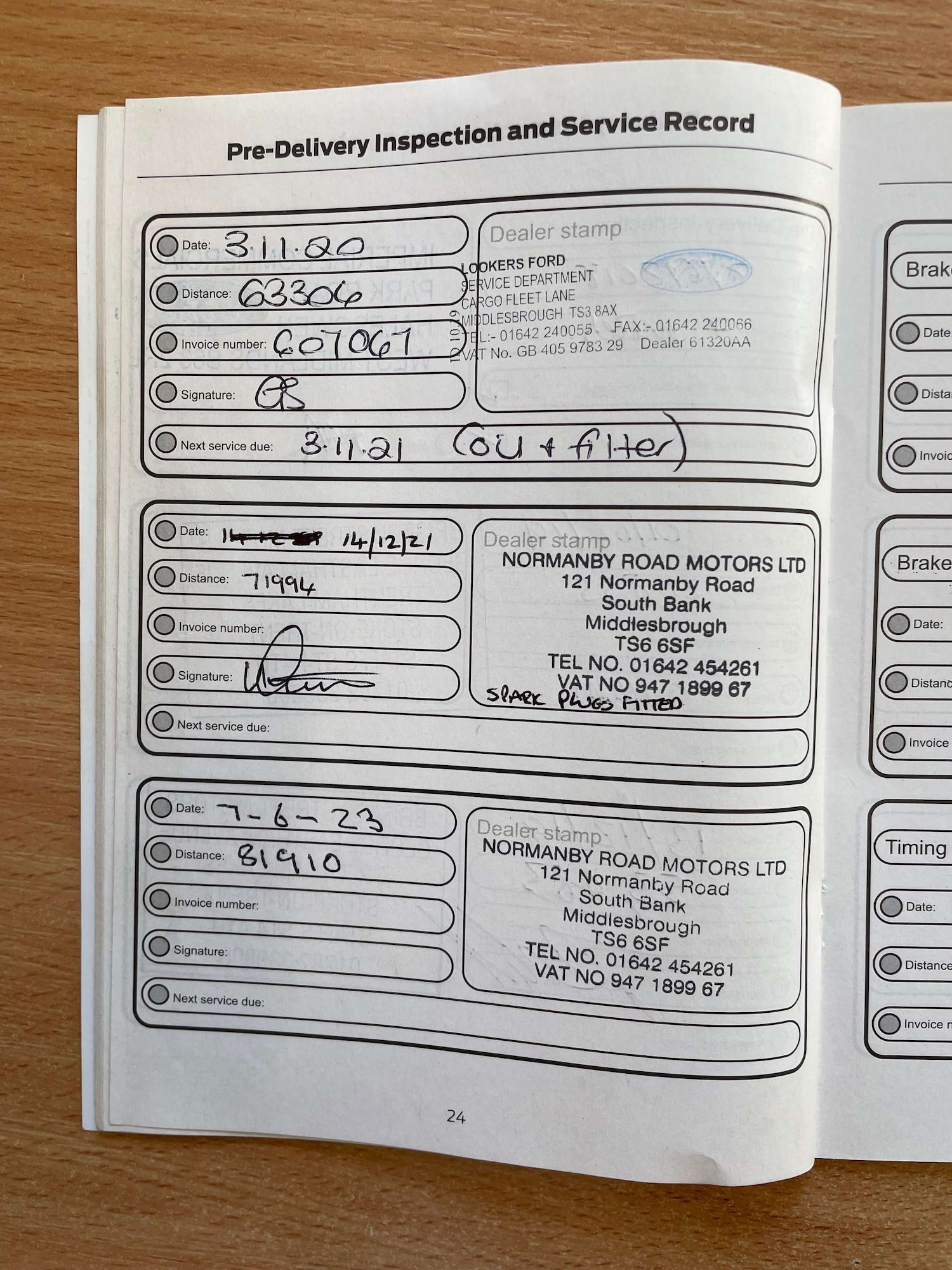 Used Ford Transit Connect 2018 for sale - 76829976: Photo 21