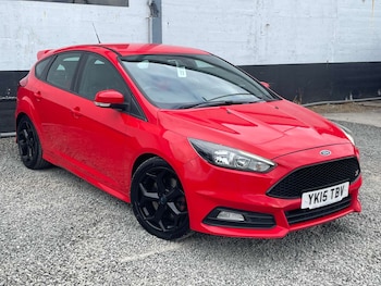 Used Ford Focus 2015 for sale - 79282922: Photo