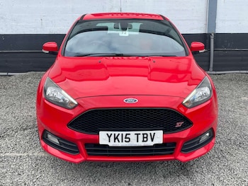 Used Ford Focus 2015 for sale - 79282922: Photo