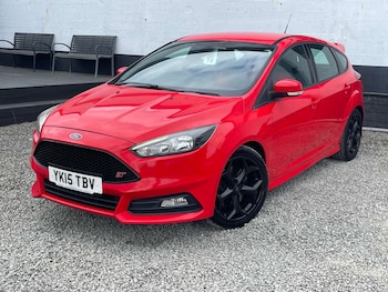 Used Ford Focus 2015 for sale - 79282922: Photo