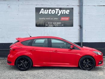 Used Ford Focus 2015 for sale - 79282922: Photo