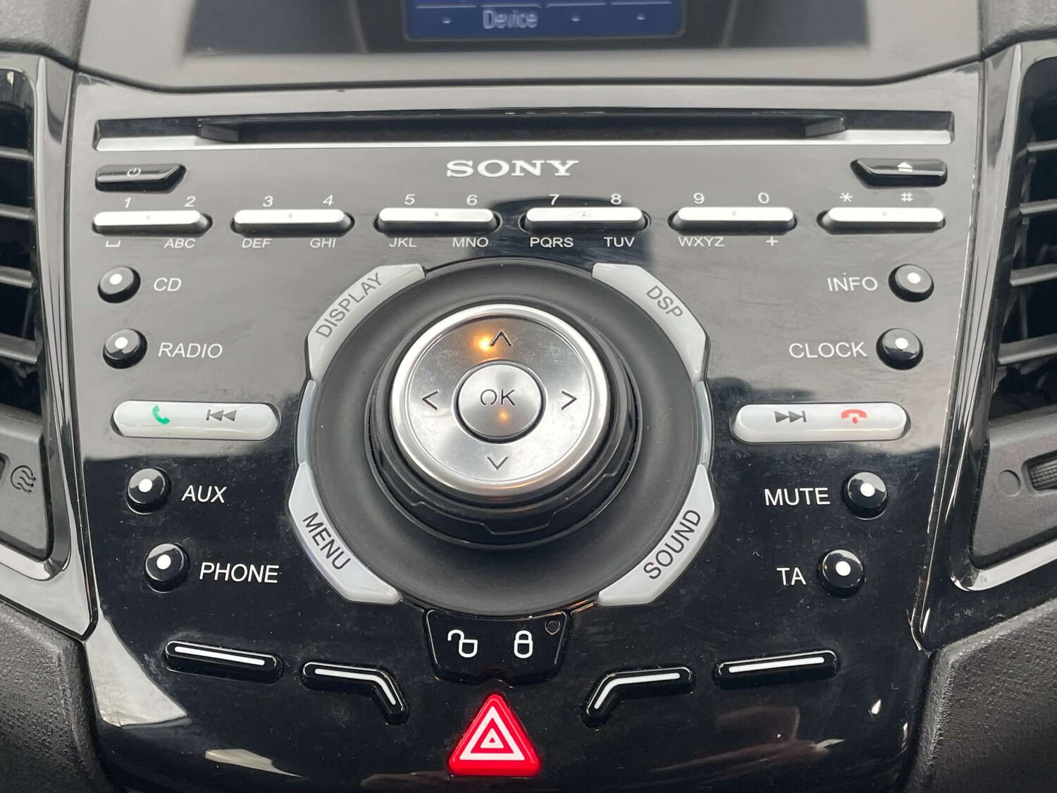 Used Ford Fiesta 2014 for sale - 77905891: Photo 19