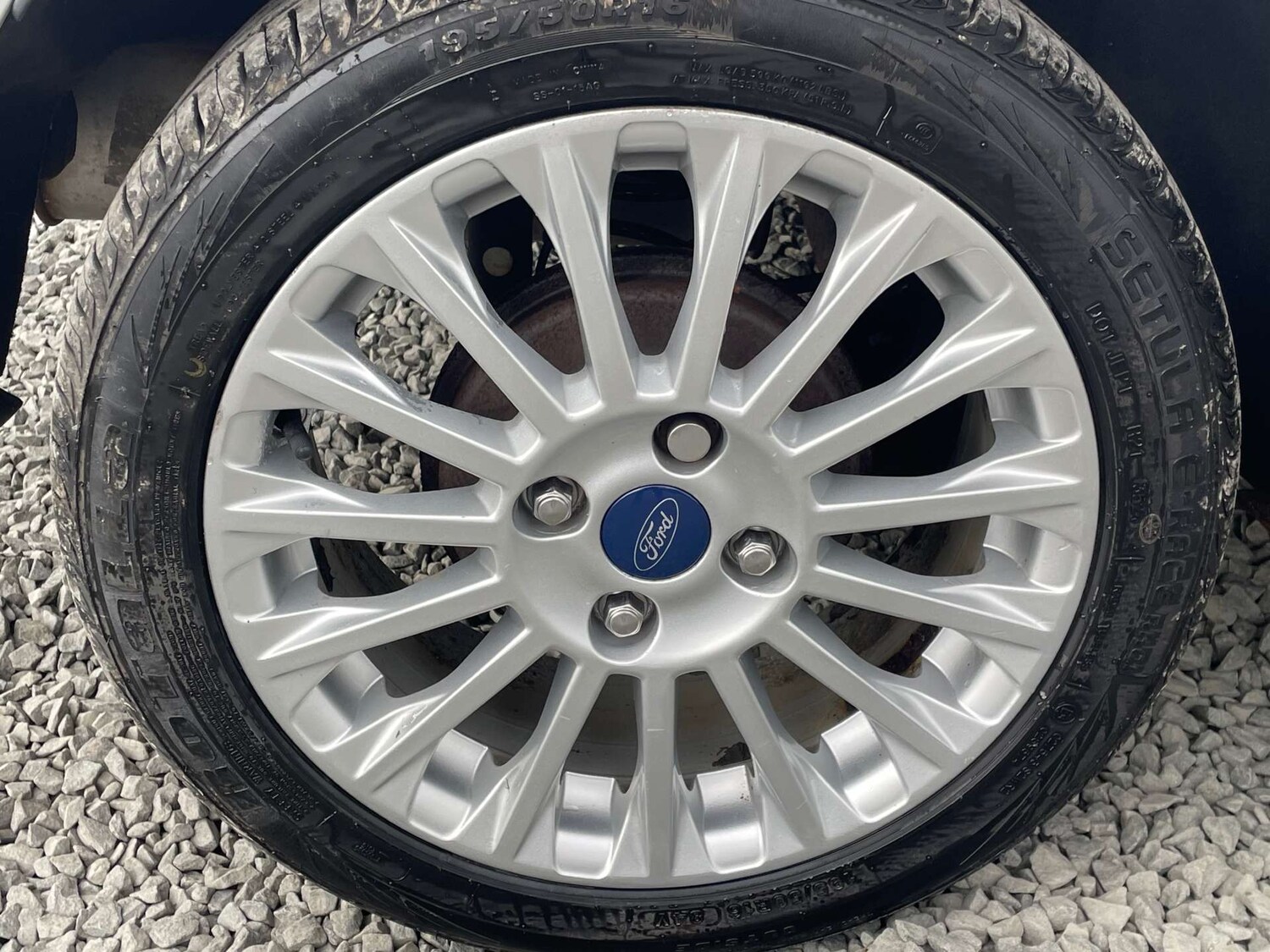 Used Ford Fiesta 2014 for sale - 77905891: Photo 23