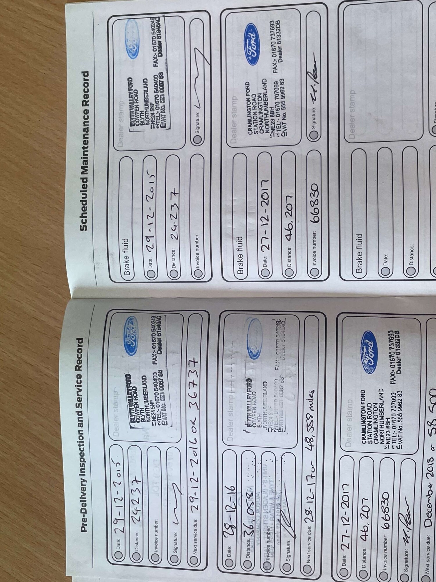 Used Ford Fiesta 2014 for sale - 77905891: Photo 26