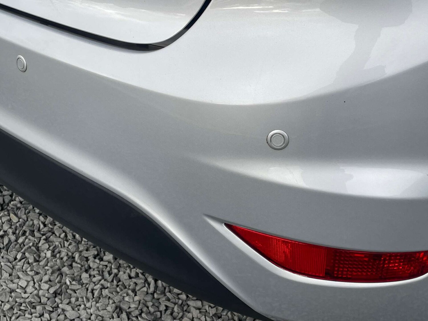 Used Ford Fiesta 2014 for sale - 77905891: Photo 9