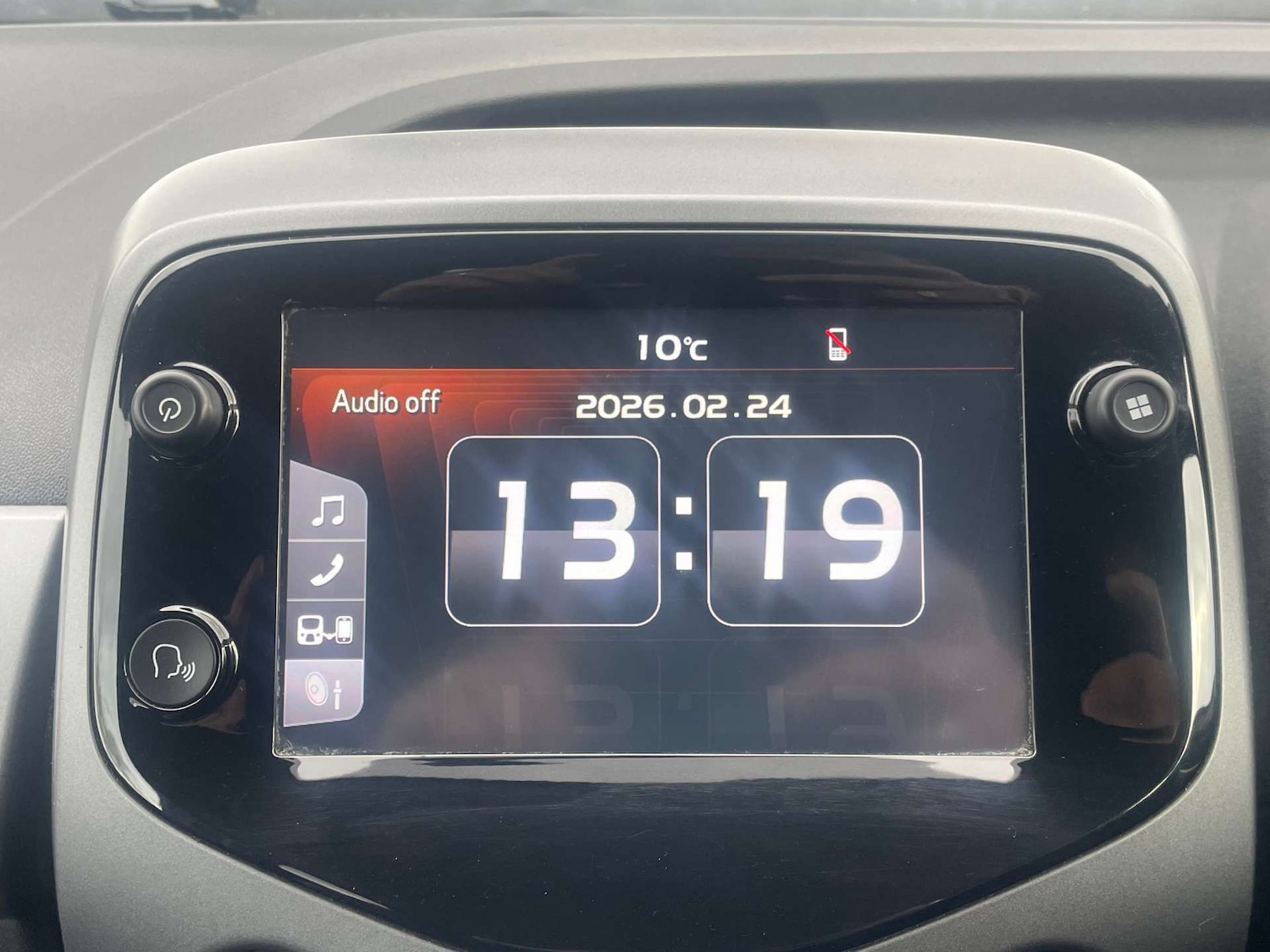 Used Toyota AYGO 2019 for sale - 77652969: Photo 19