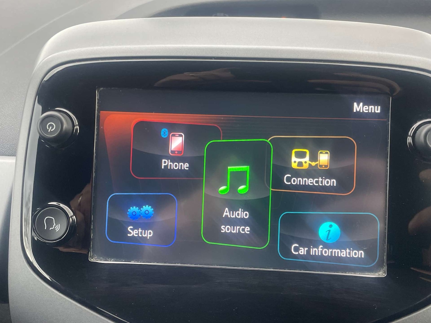 Used Toyota AYGO 2019 for sale - 77652969: Photo 21