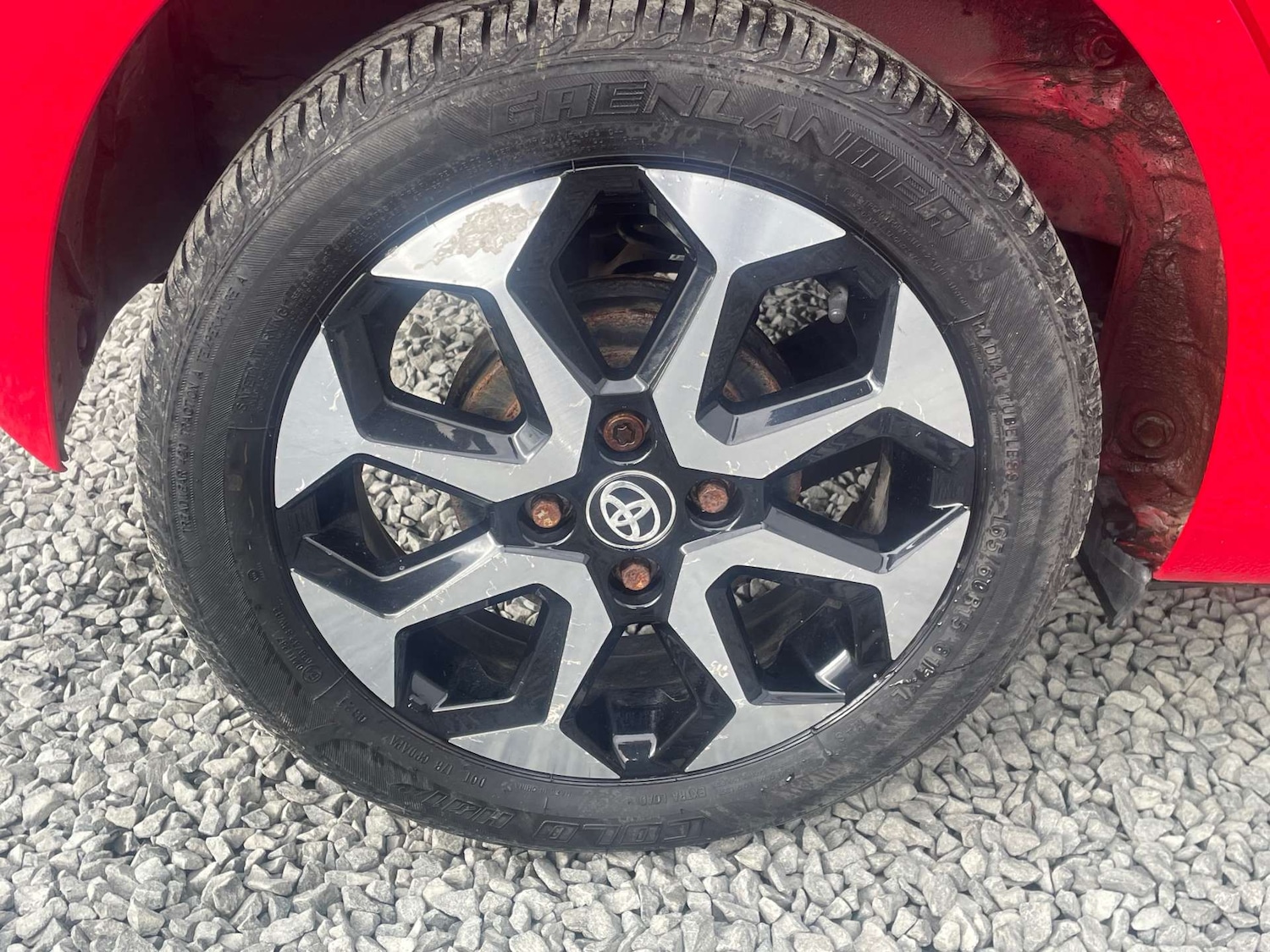 Used Toyota AYGO 2019 for sale - 77652969: Photo 23