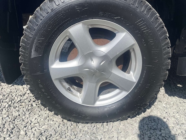 Used Isuzu D-Max 2015 for sale - 76278254: Photo 13