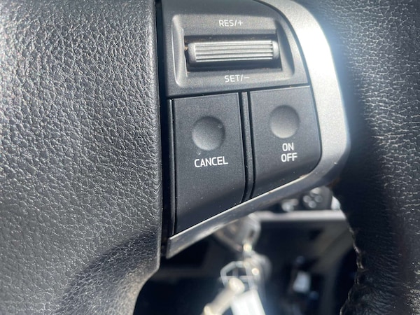 Used Isuzu D-Max 2015 for sale - 76278254: Photo 16