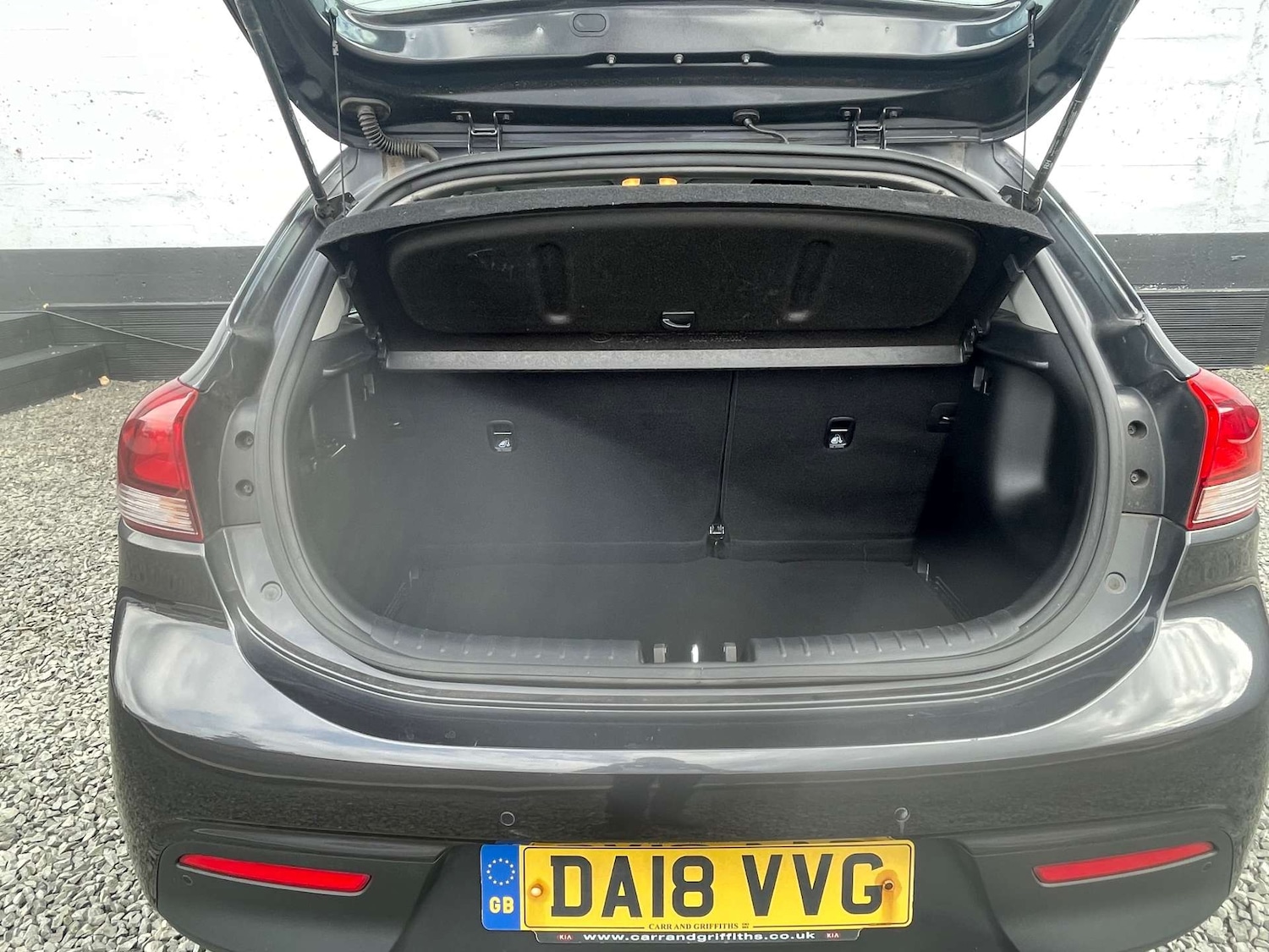 Used Kia Rio 2018 for sale - 76601894: Photo 10