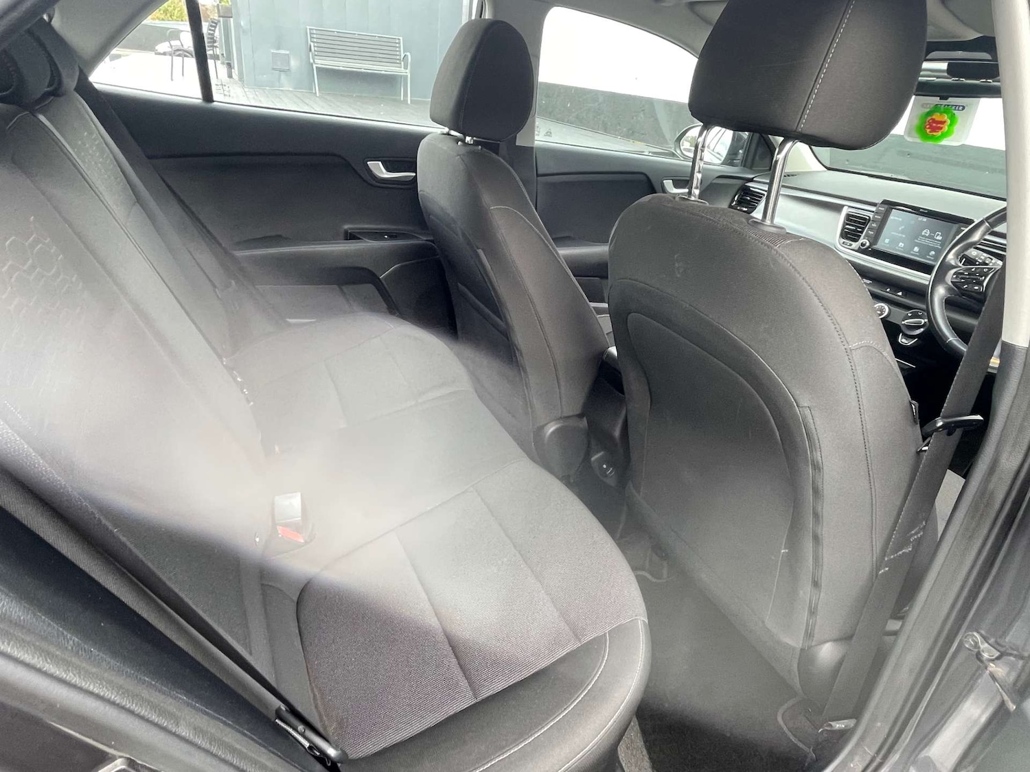 Used Kia Rio 2018 for sale - 76601894: Photo 13