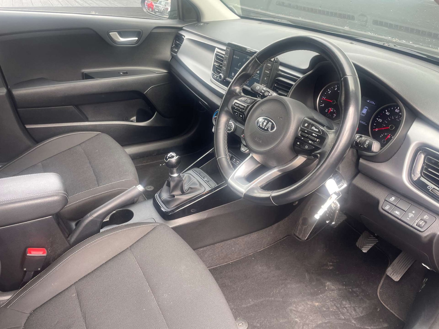 Used Kia Rio 2018 for sale - 76601894: Photo 14