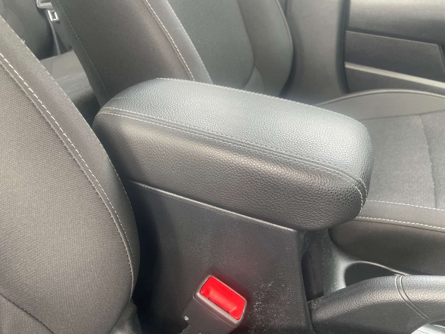 Used Kia Rio 2018 for sale - 76601894: Photo 15