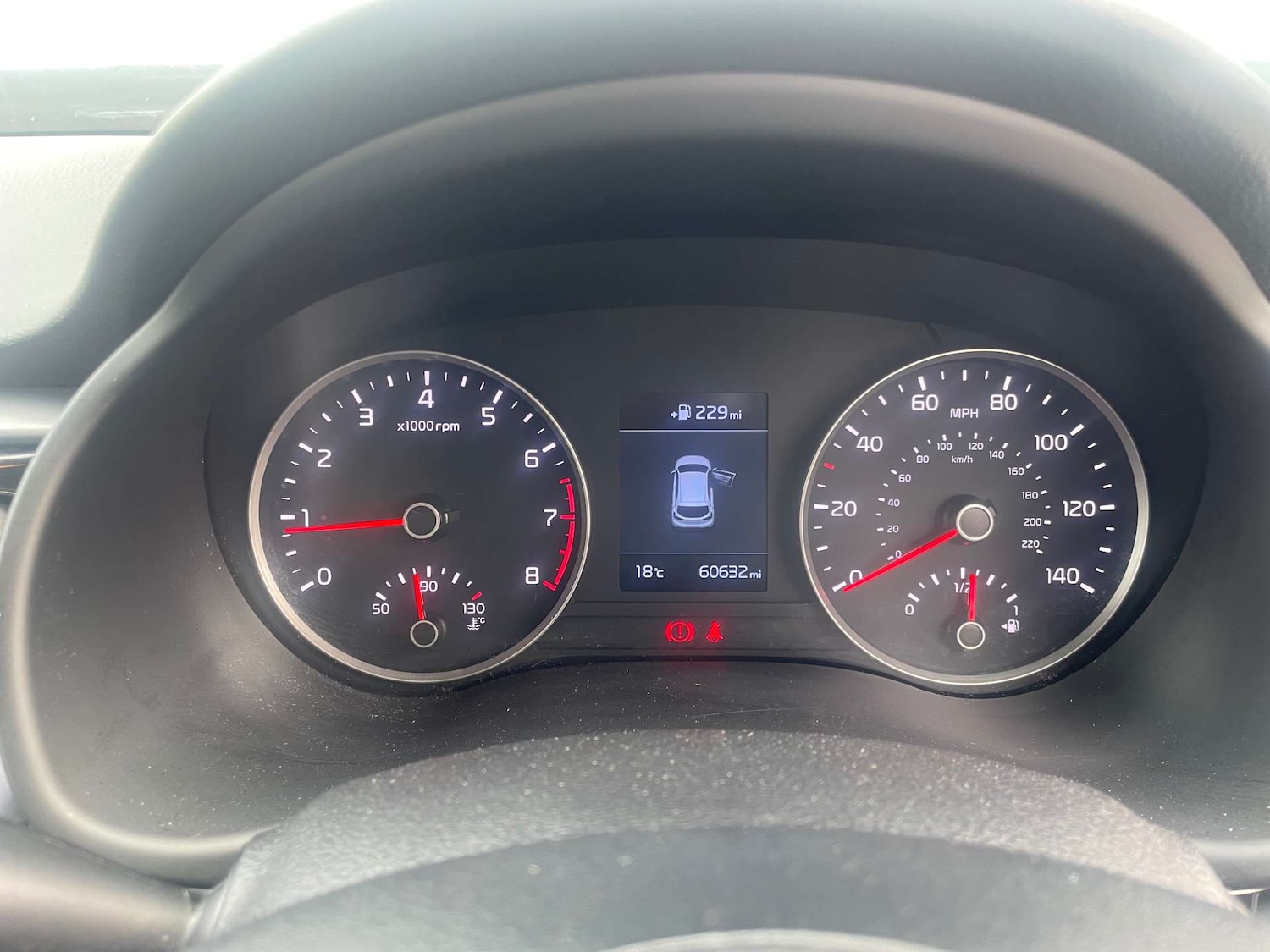 Used Kia Rio 2018 for sale - 76601894: Photo 20