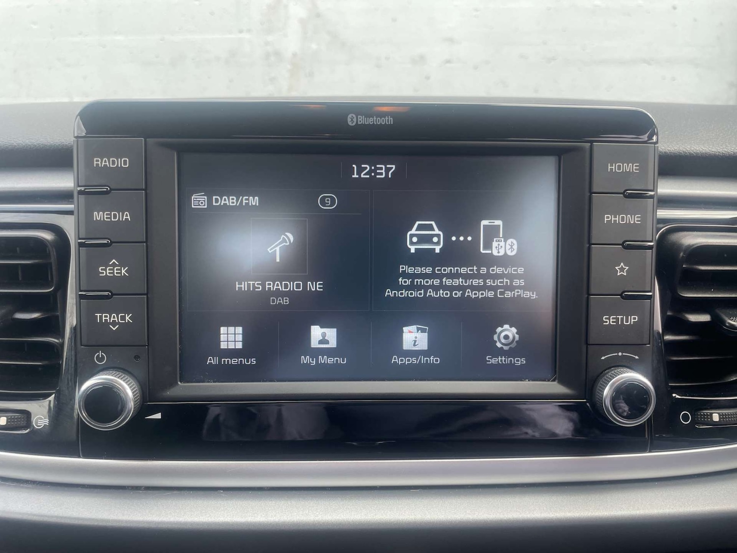 Used Kia Rio 2018 for sale - 76601894: Photo 23