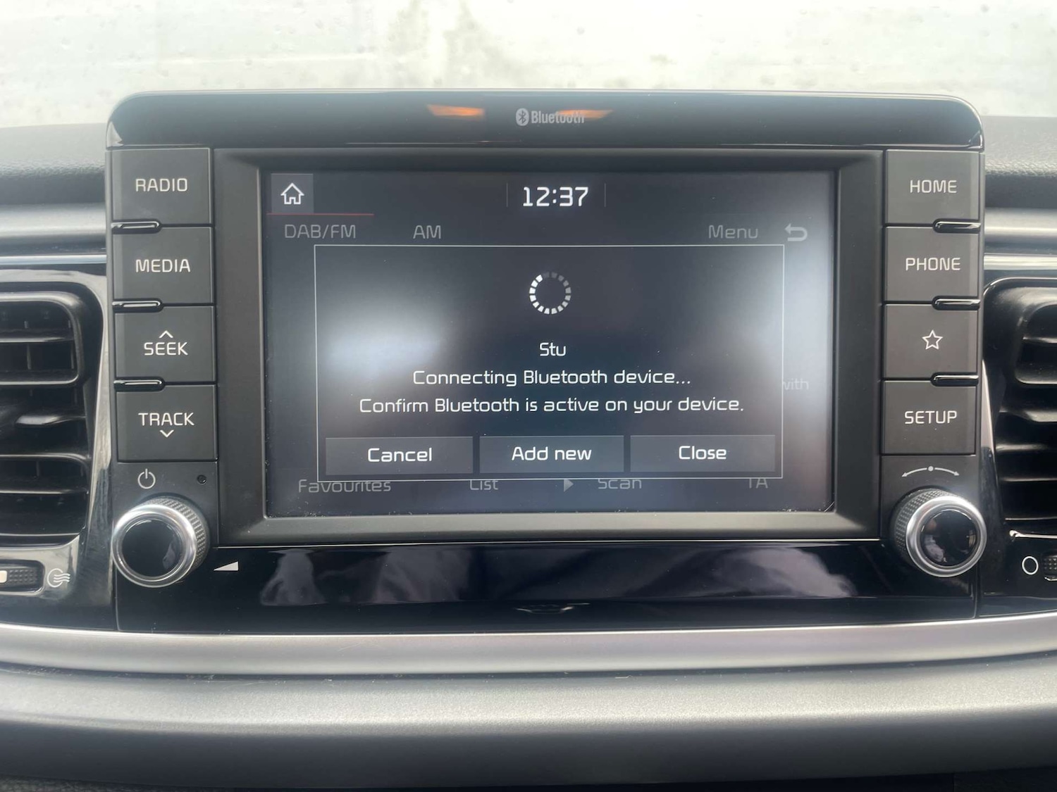 Used Kia Rio 2018 for sale - 76601894: Photo 24