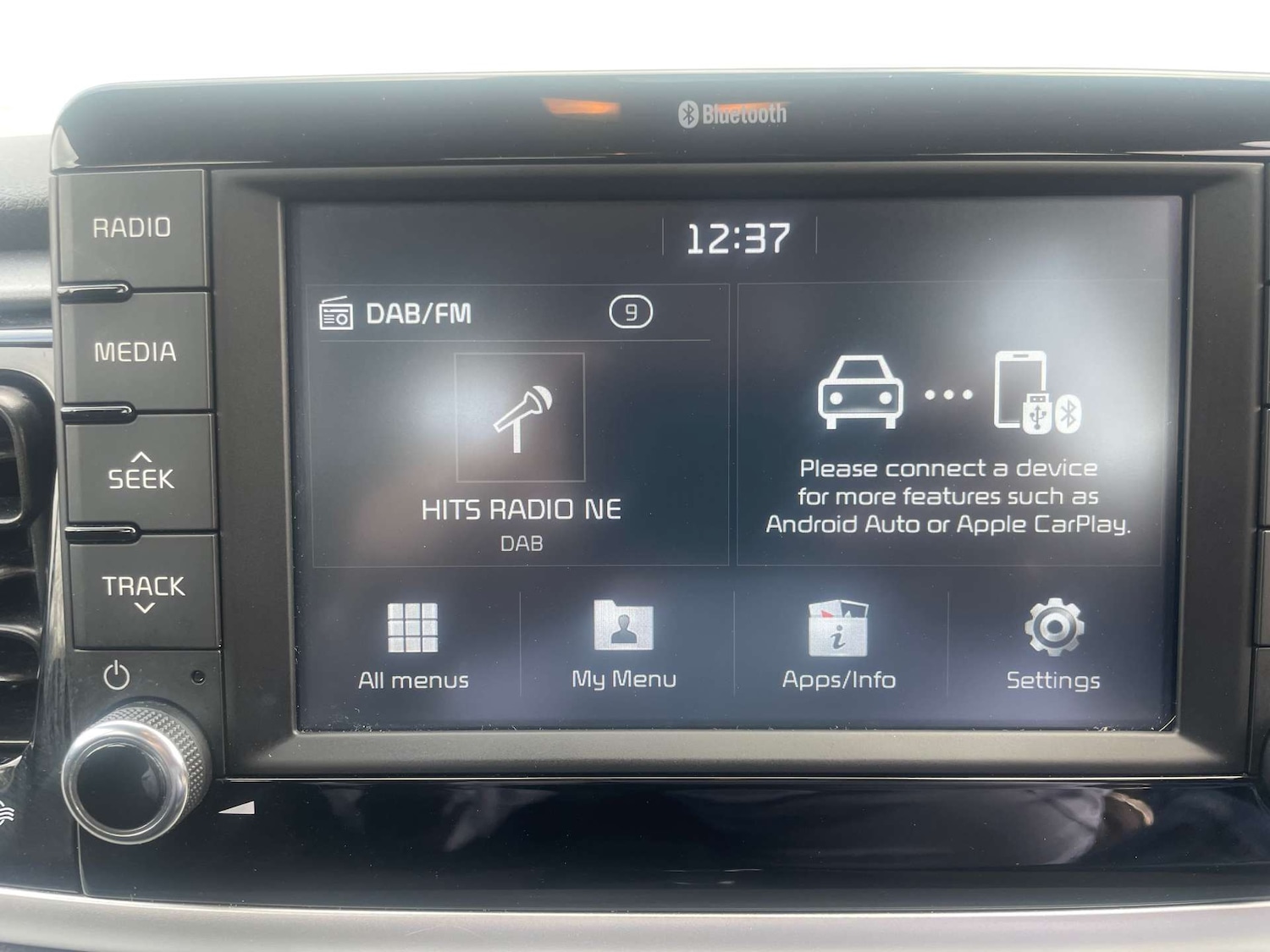 Used Kia Rio 2018 for sale - 76601894: Photo 25