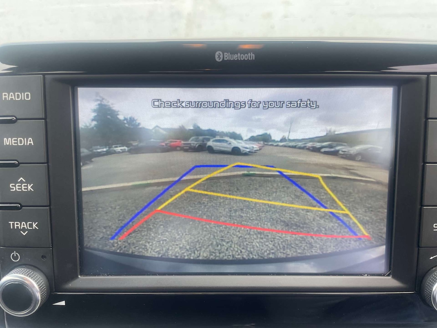 Used Kia Rio 2018 for sale - 76601894: Photo 26