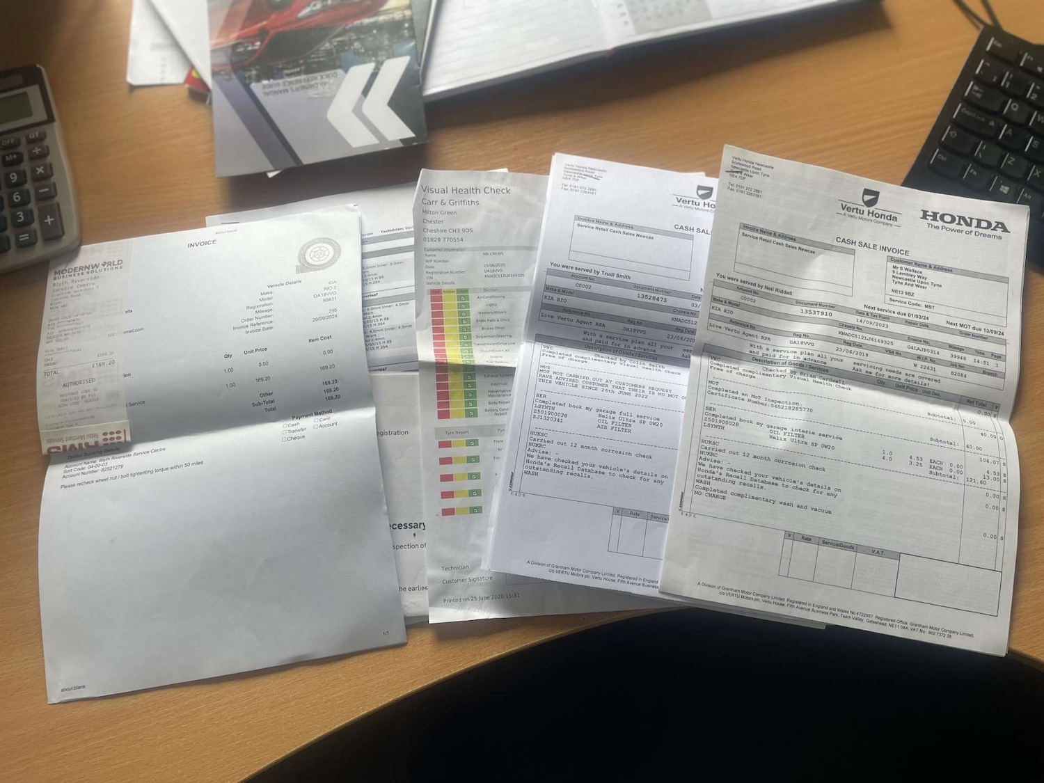 Used Kia Rio 2018 for sale - 76601894: Photo 31