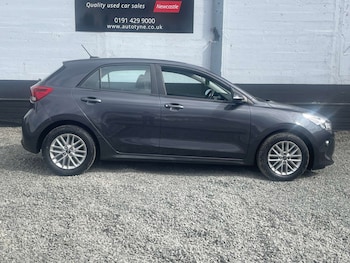 Used Kia Rio 2018 for sale - 76601894: Photo