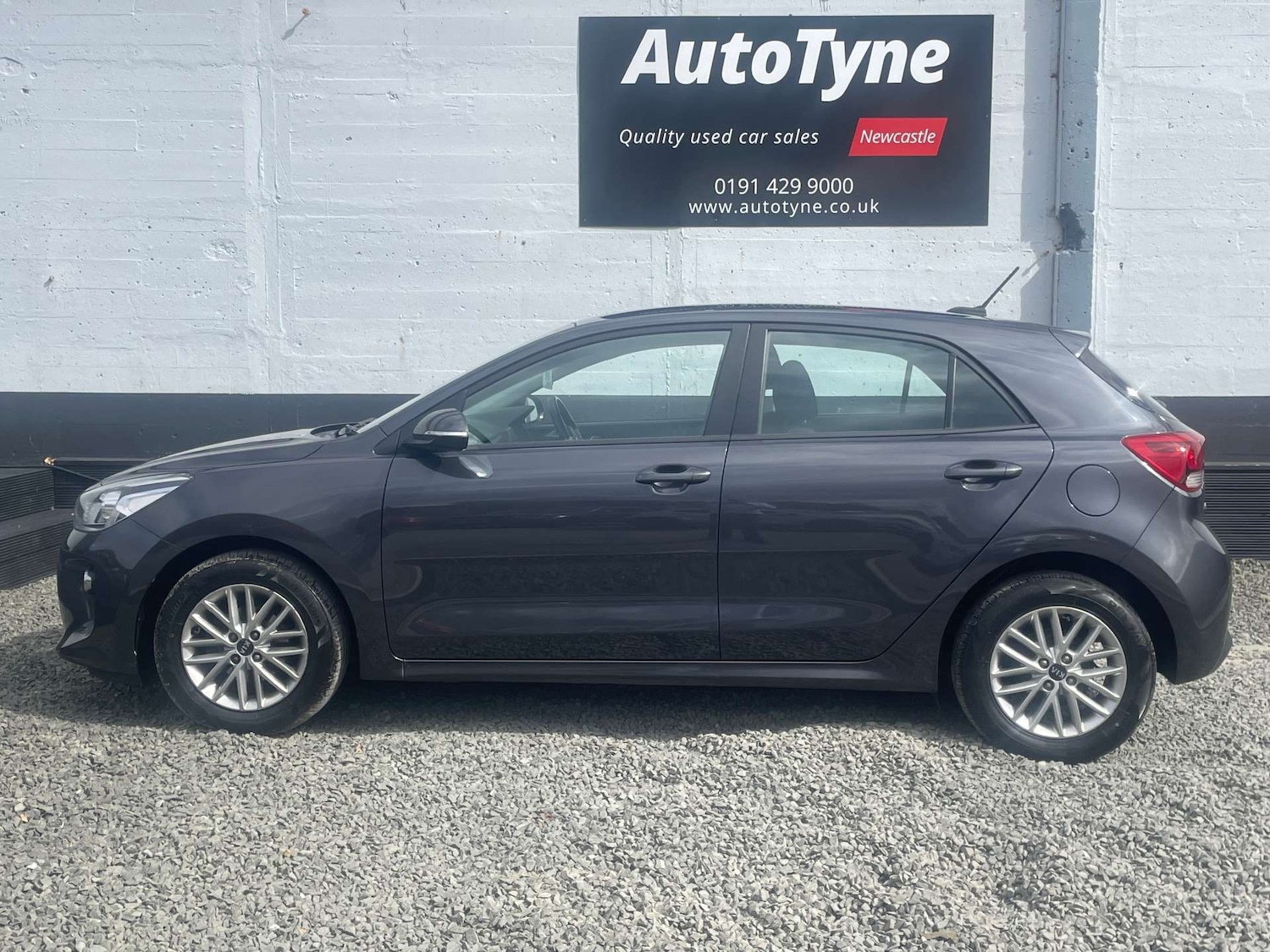Used Kia Rio 2018 for sale - 76601894: Photo 5