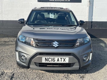 Used Suzuki Vitara 2016 for sale - 78702801: Photo