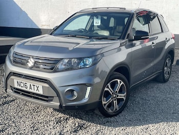 Used Suzuki Vitara 2016 for sale - 78702801: Photo