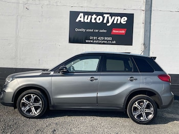 Used Suzuki Vitara 2016 for sale - 78702801: Photo