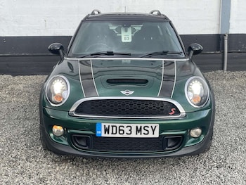 Used MINI Clubman 2014 for sale - 79580172: Photo