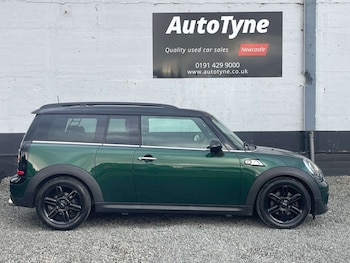 Used MINI Clubman 2014 for sale - 79580172: Photo
