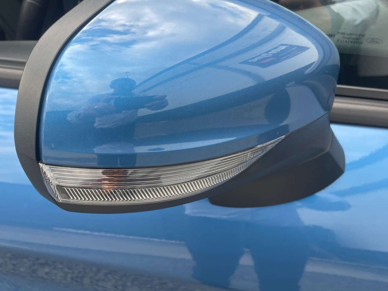 Used Ford Fiesta 2018 for sale - 78167846: Photo 10