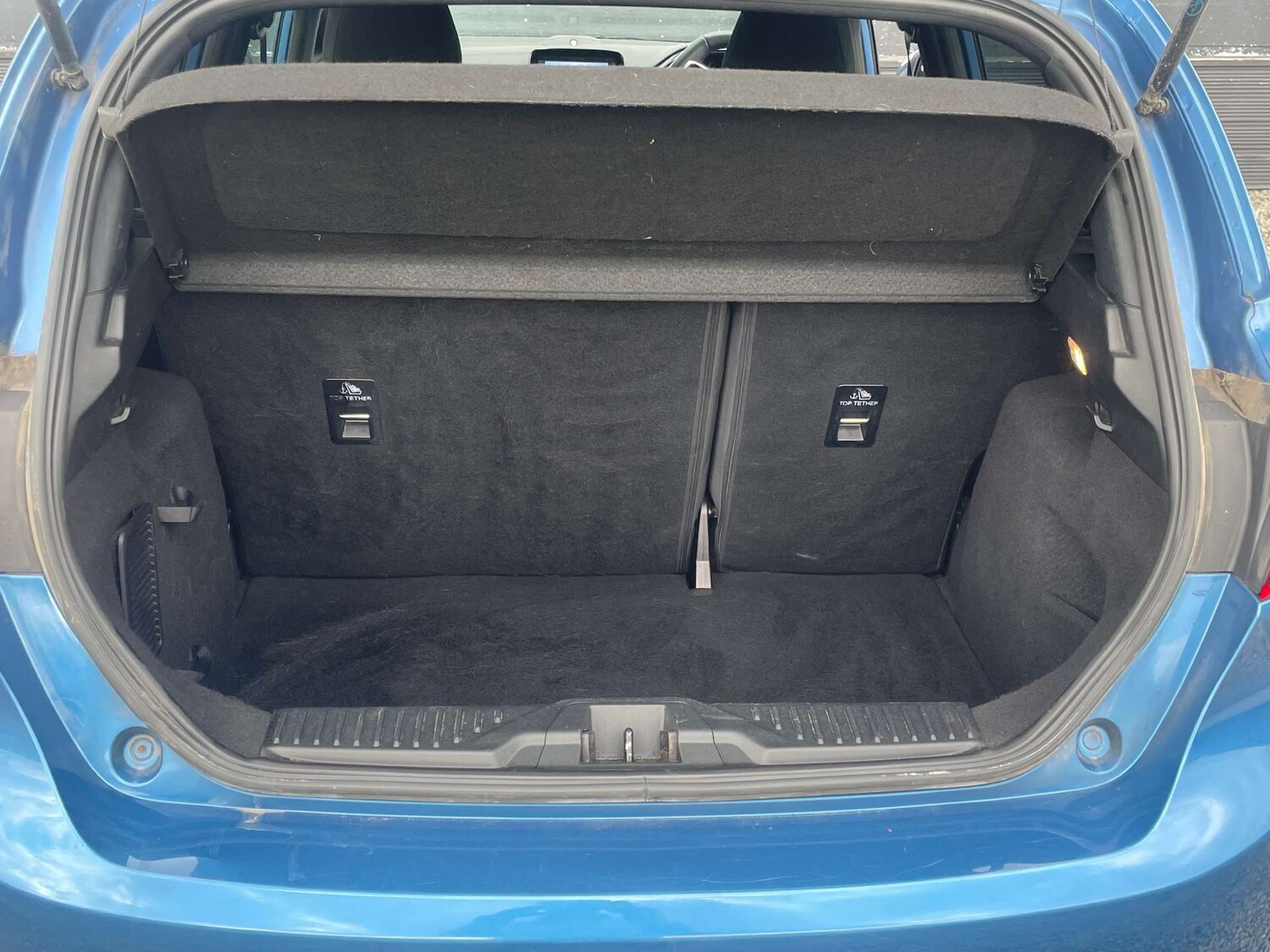 Used Ford Fiesta 2018 for sale - 78167846: Photo 12