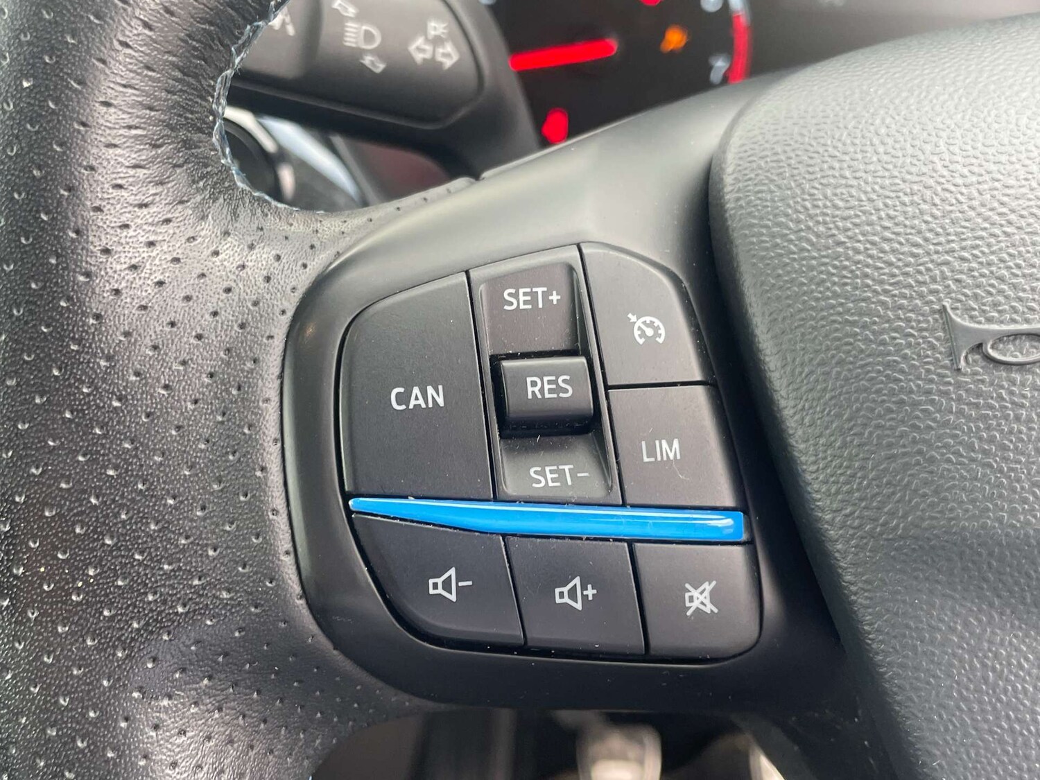 Used Ford Fiesta 2018 for sale - 78167846: Photo 13