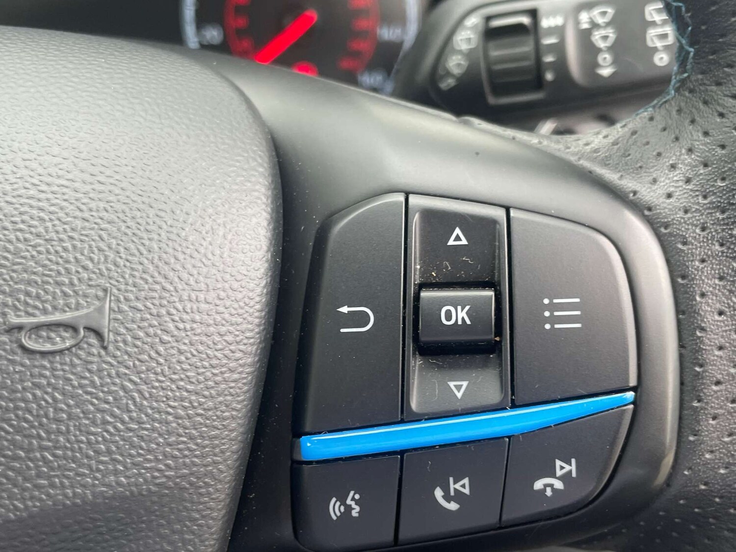 Used Ford Fiesta 2018 for sale - 78167846: Photo 14