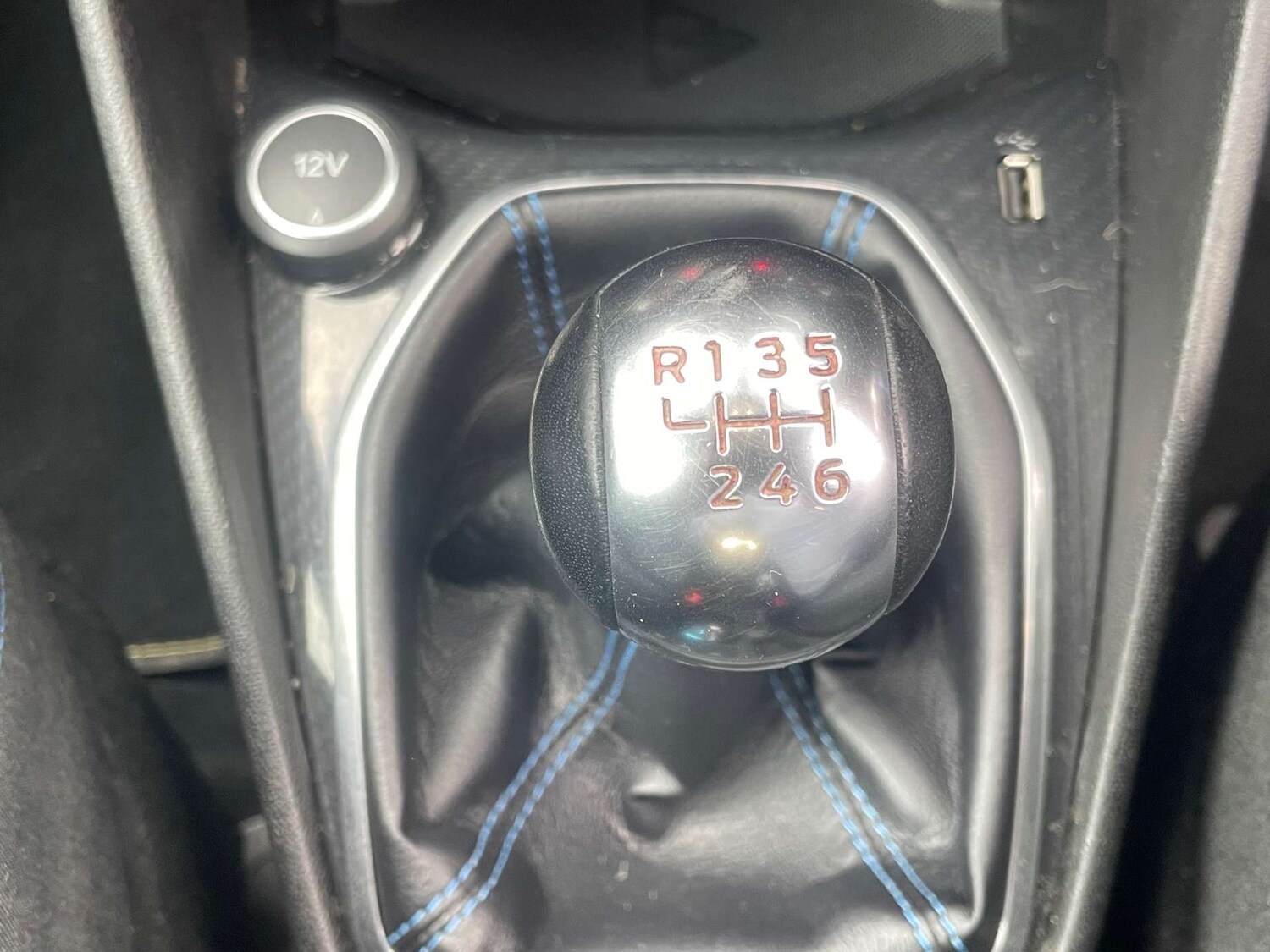 Used Ford Fiesta 2018 for sale - 78167846: Photo 17