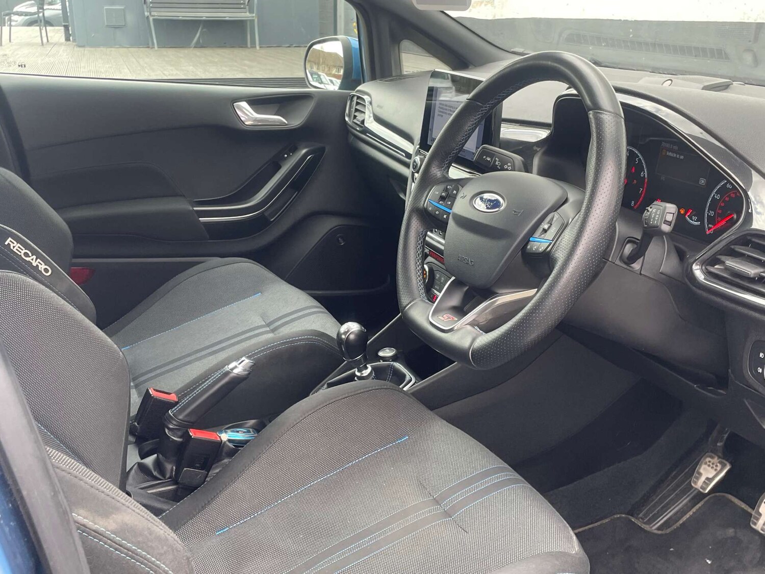 Used Ford Fiesta 2018 for sale - 78167846: Photo 18