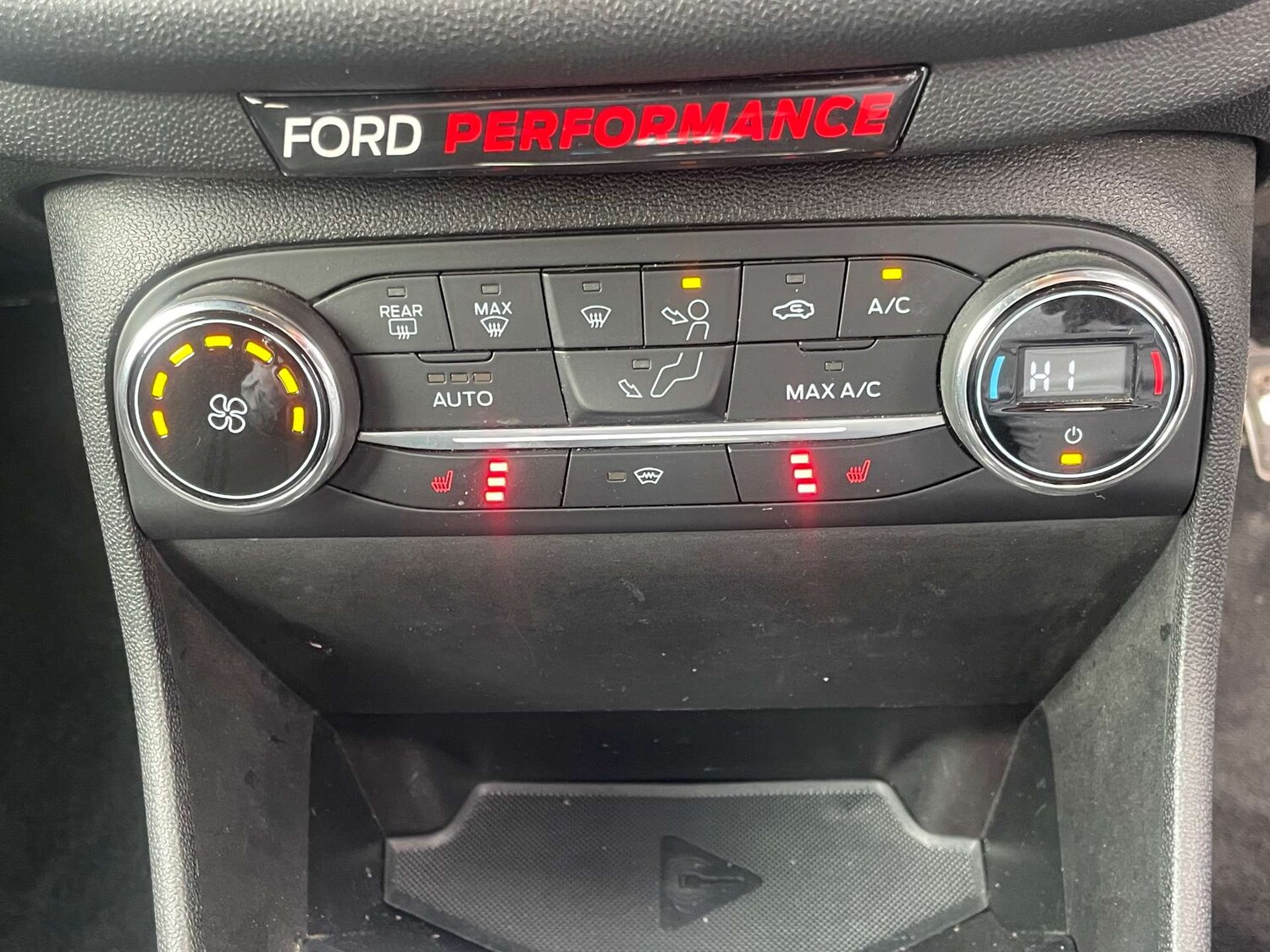 Used Ford Fiesta 2018 for sale - 78167846: Photo 20