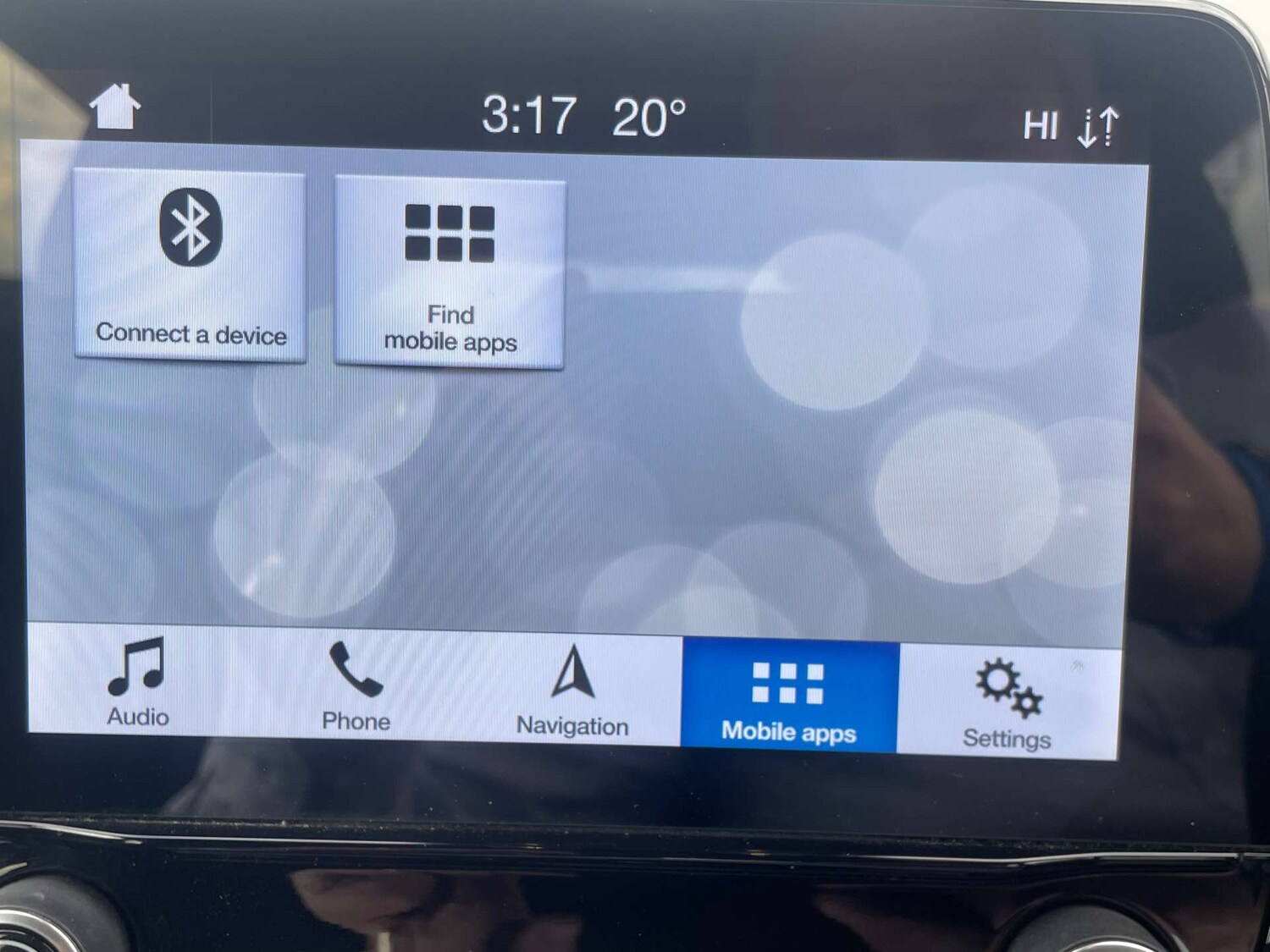 Used Ford Fiesta 2018 for sale - 78167846: Photo 24