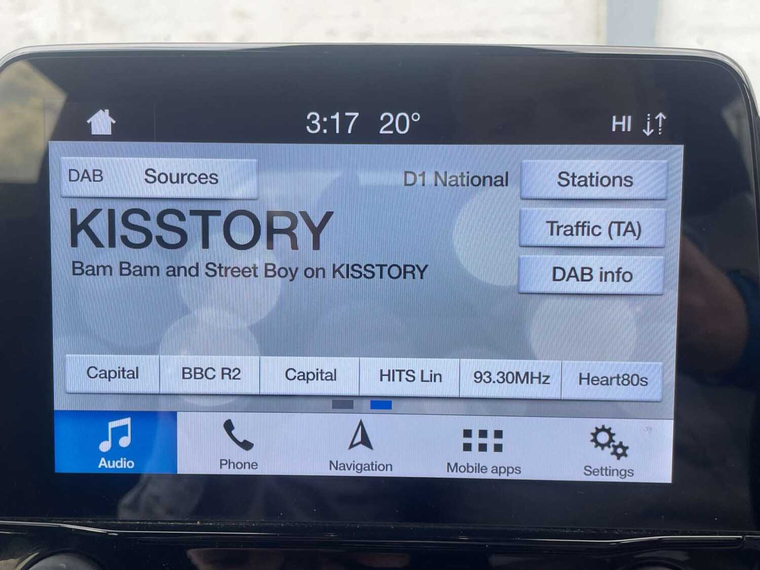 Used Ford Fiesta 2018 for sale - 78167846: Photo 25