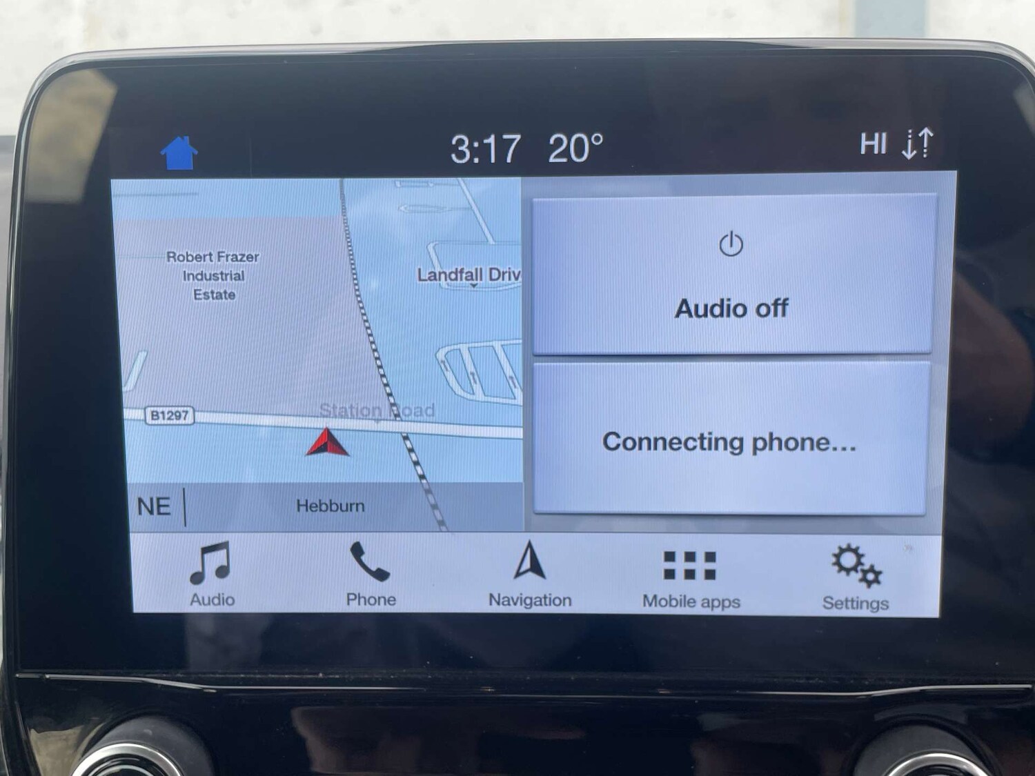 Used Ford Fiesta 2018 for sale - 78167846: Photo 26