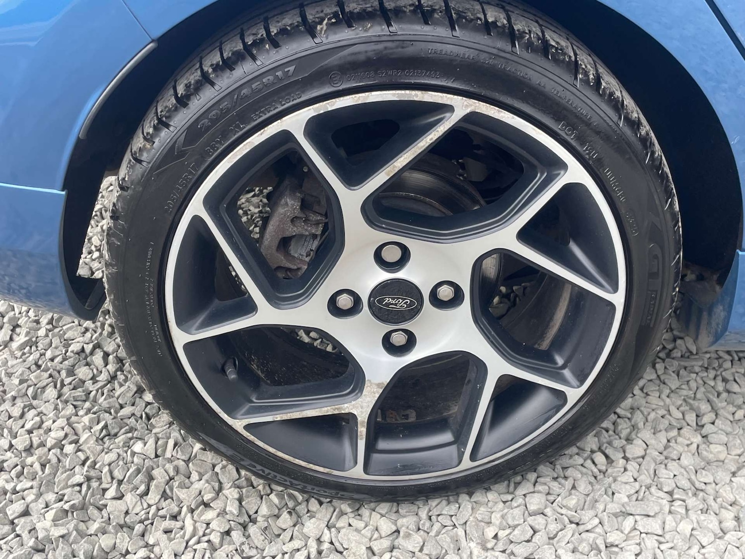 Used Ford Fiesta 2018 for sale - 78167846: Photo 28