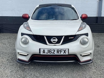 Used Nissan Juke 2013 for sale - 78108354: Photo