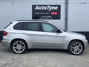 Used BMW X5 2012 for sale - 78379901: Photo