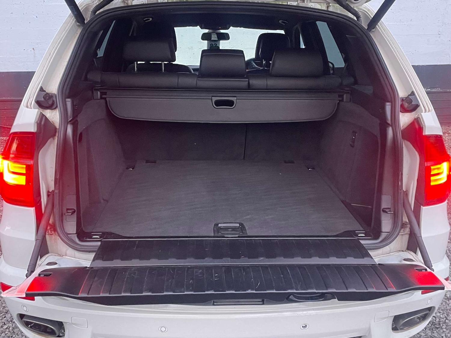 Used BMW X5 2011 for sale - 78064657: Photo 12