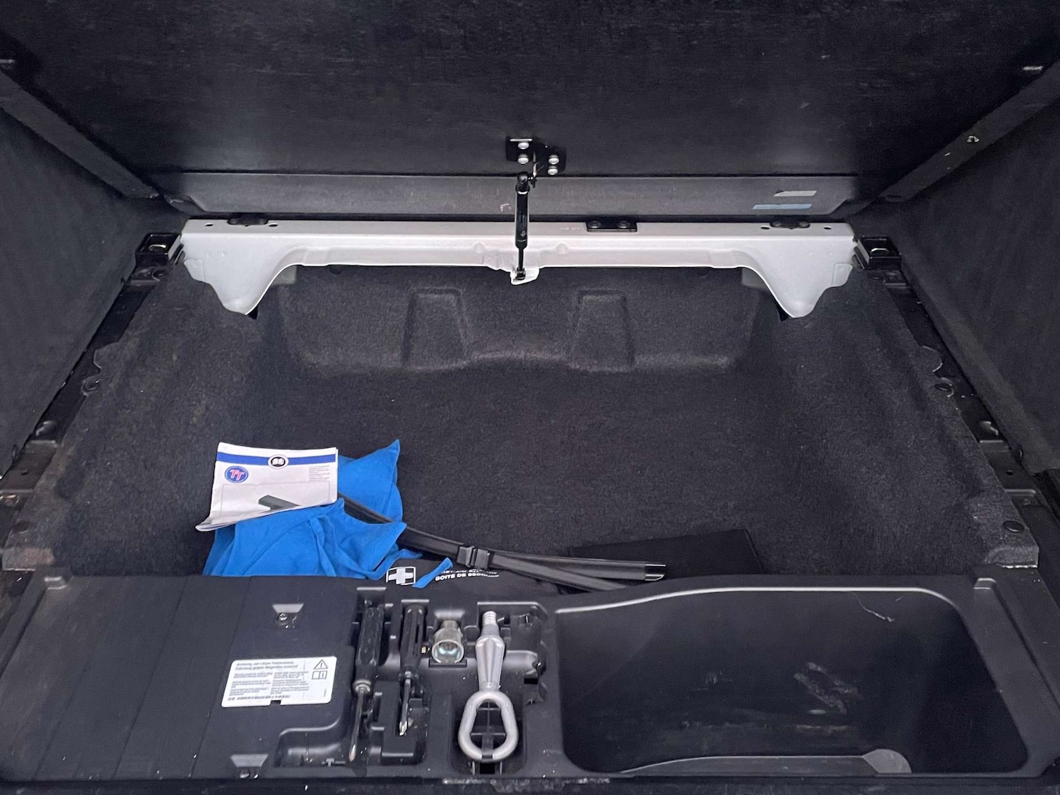 Used BMW X5 2011 for sale - 78064657: Photo 13