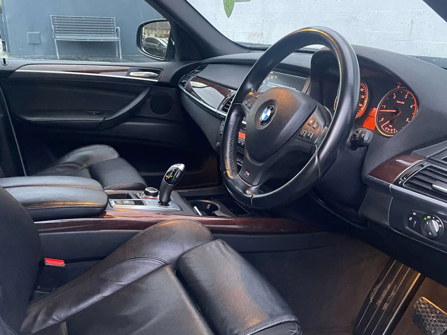 Used BMW X5 2011 for sale - 78064657: Photo 16