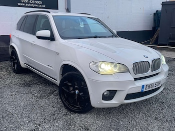 Used BMW X5 2011 for sale - 78064657: Photo