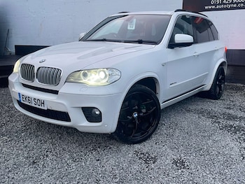 Used BMW X5 2011 for sale - 78064657: Photo